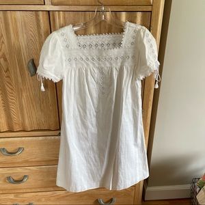 Madewell Dress